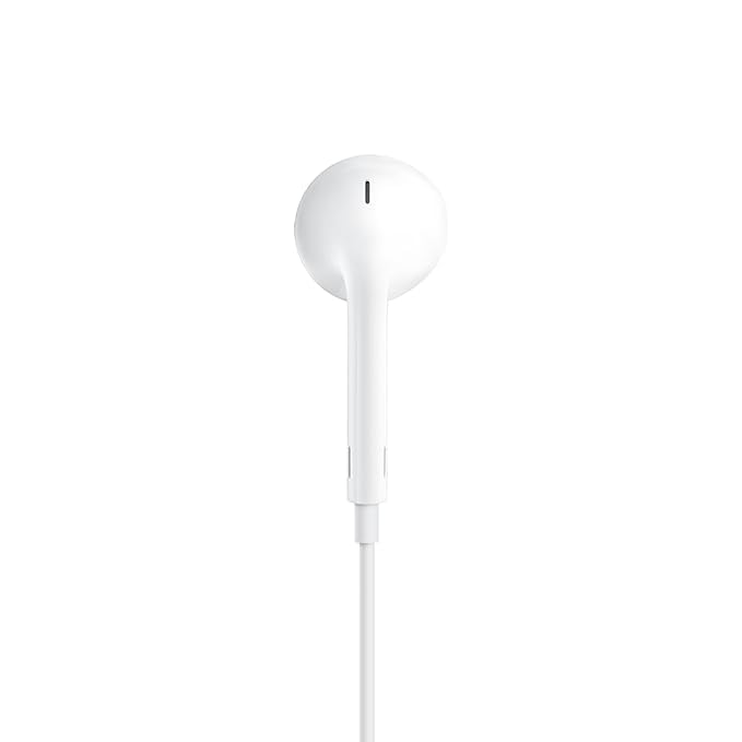 Image of Earphone to iPhon(USB-C) 15,16,17 Series