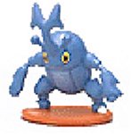 Amazon.co.jp: ポケットモンスター モンスターコレクション MC -086