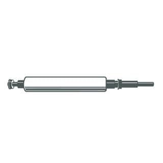 Ersatzteil: Zebra Kit, Feeder Roller ZC100/ZC300, P1094879-064