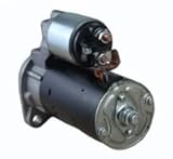 #US Replacement Part for New 12V Starter for Lombardini Engines 0-001-109-359 0-001-109-360