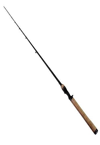 Daiwa Tatula Casting Rod, 10-20 Line Wt.