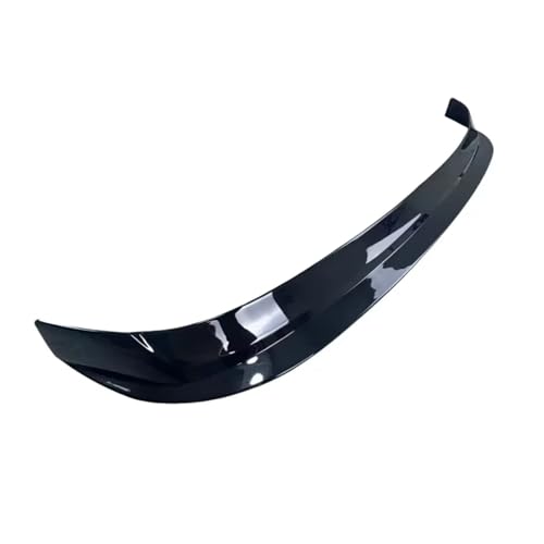 Aileron arrière Golf MK7 améliore la stabilité et le profil aérodynamique du hayon de toit