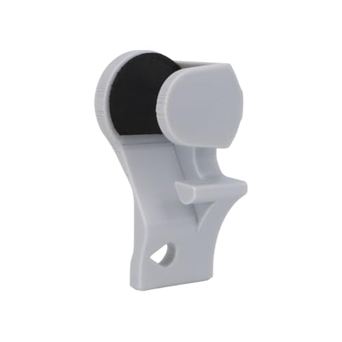 JOYSOG �W���o���J�o�[ DJI OSMO Pocket 4�p �J���������Y�v���e�N�^�[�L���b�v ���h�~�K�[�h (�O���[)