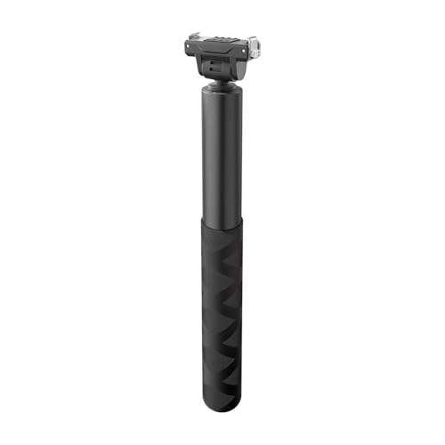 For DJI OSMO Action 6 / NANO/OSMO 360/Action 5Pro / 4/3 �����\ �o�����N�C�b�N�����[�X�Z���t�B�[�X�e�B�b�N �X�|�[�c�J�����A�N�Z�T���[ �g���₷�� �ϋv�� �����^�тɕ֗� �O�r 120cm ���C�}�O
