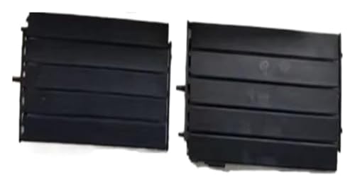 Grille d'aération pour Golf 4 MK4 tableau de bord bloc climatisation centrale 1J1819710B