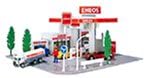 Tomica Town Gas Station (ENEOS) (japan import)