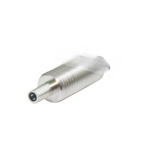 Sonde de capteur à fibre optique multicœur coaxiale réfléchissante M6