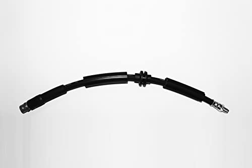 Brembo Tubo Freno T 24 151 Assale Posteriore Sinistro,Destro