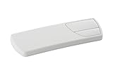 geberit urinal abdeckung entfernen Markenware Geberit 240425111 Deckel 240.425.11.1 zu Spülkasten 140.3XX