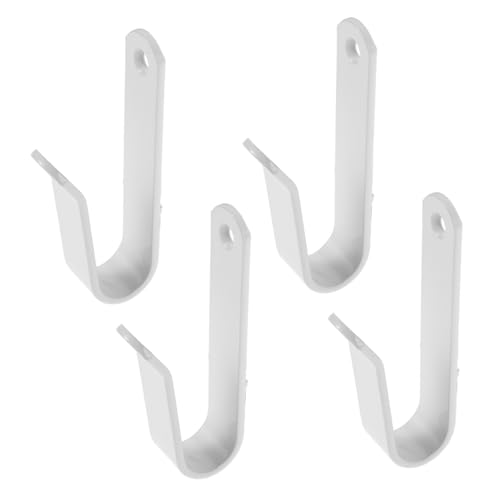 balacoo Efficient Storage for Multiple Boards Garage Ski Mount for Surfboard Skateboard Snowboard