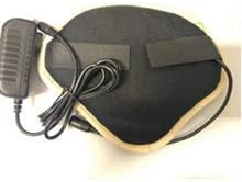 Heating pad of Cervical Neck Traction Device- for Neck Pai, Neck Stretcher and Neck Stiffness Decompression for Overdoor/Home Use-Well Support and Durable Neck Spine Collar (Heating Pad)