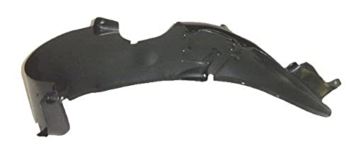 Sherman Replacement Part Compatible with Chrysler PT Cruiser Front Driver Side Fender Inner Panel (Partslink Number CH1248119)