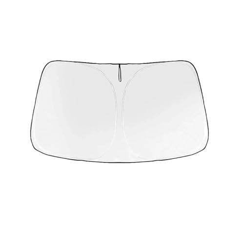 Protection solaire voiture Mazda 3 évitez la chaleur du pare-brise