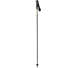 Gender: Men Komperdell Radical Carbon Unisex Skistock grün - 115 cm