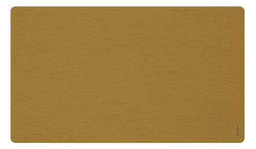 Sous-main souple Rhodia 194230C pour protéger votre table et stabiliser le clavier