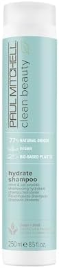 Paul Mitchell Clean Beauty Hydrate Shampoo 250ml