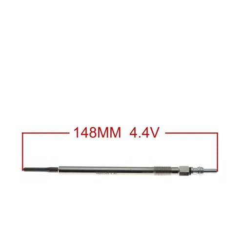 Bougies de préchauffage Benz R280 W251 pour démarrages en hiver - 2
