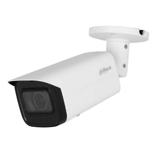Dahua Bullet Kamera DH-IPC-HFW3541TP-ZS-27135-S2 Wizsense Überwachungskamera mit 5 Megapixel Auflösung