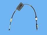 Genuine Chrysler 68166623AC Transmission Gearshift Control Cable