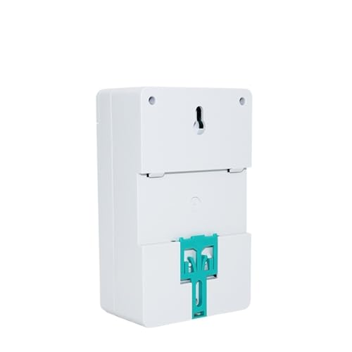 Programmateur KG316T 220V pour automatiser une pompe à eau de puits - 3