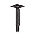 Chief Mounts CHF-CMA700 6 in. Ceiling Plate with Adjustable Column