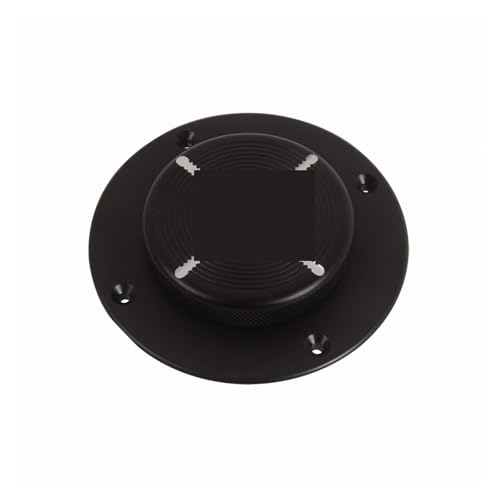 Couvercle de réservoir gaz moto en aluminium CNC de haute qualité pour K75 K100