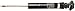 Monroe Shocks & Struts OESpectrum 72539 Suspension Strut