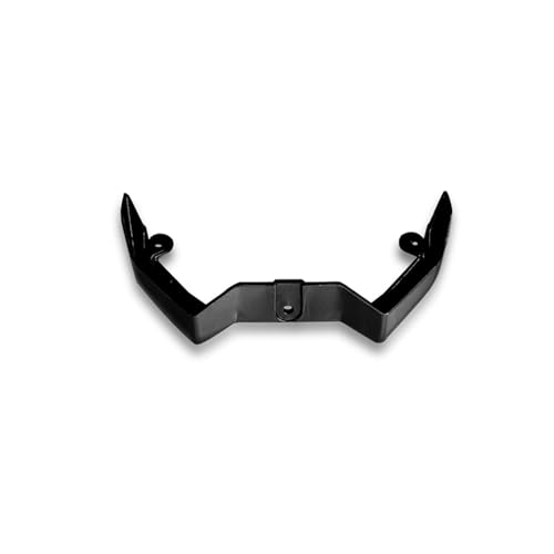 Pièces de moto avant inférieur support de séjour de phare carénage MT-07 2018-2020