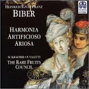  Harmonia Artificioso Ariosa