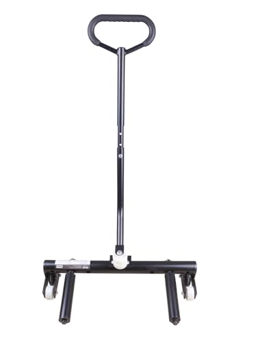Chariot de manutention pour Roues Poids Lourd - Om 9002 - CLAS Equipements