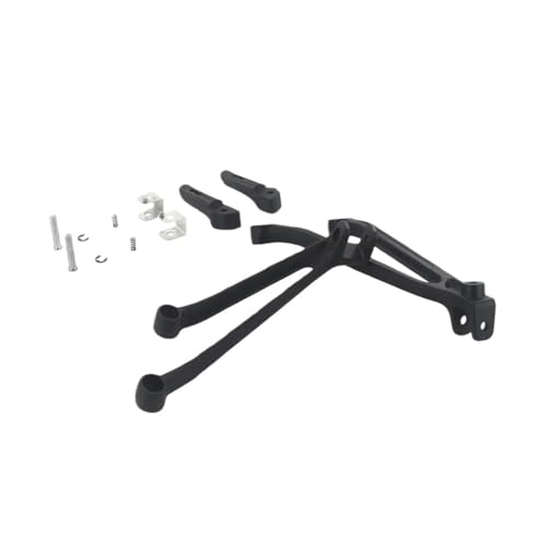 Repose-pieds arrière cassé ? Kit support pliable pour S1000RR - 6
