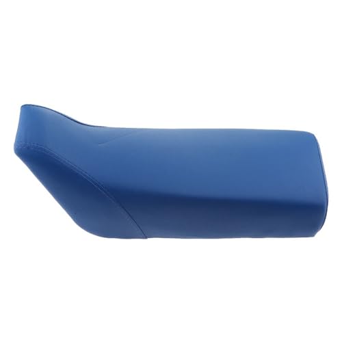 Asiento para PW80 Peewee 80cc funda de sillín de recambio moto de cross de 1983 a 2010