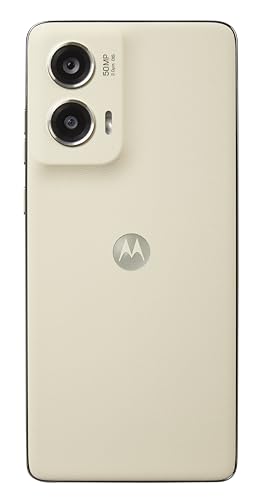 Image of Tracfone Motorola Moto g Stylus 5G 2024,128GB, Prepaid Smartphone, Gray, 50MP Camera (Locked to Tracfone) | Prepaid Smartphone - 5000mAh battery, Gray