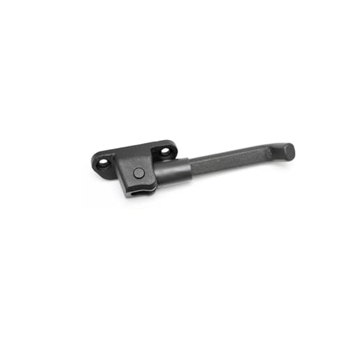 Support de pied pour trottinette Ninebot G30 béquille extensible pour stationner en ville
