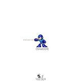  MEGA-MAN BOOTS [Explicit]