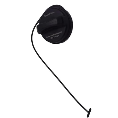 Bouchon de réservoir de carburant avec attache 95995094 pour éviter la perte d'essence