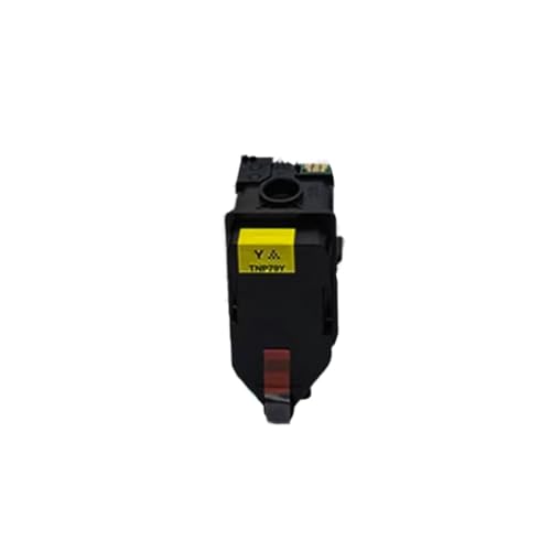 Toner TNP81 compatible pour imprimante C3300i et C4000i haute capacité