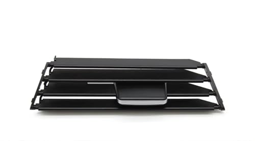 Rejilla aire acondicionado de coche con flujo regulable para BMW Serie 3 E90 E91 (Front Izquierdo)