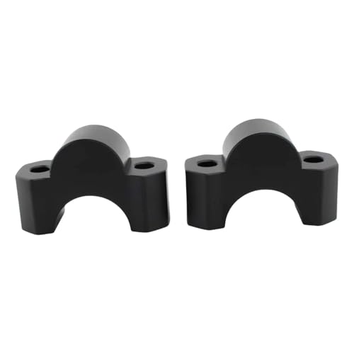 Kit adaptateur rehausseur guidon pour éliminer la douleur aux poignets