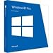 Microsoft FQC-06950 Win8.1 Professional 64Bit 1PK EN DSP OEI DVD
