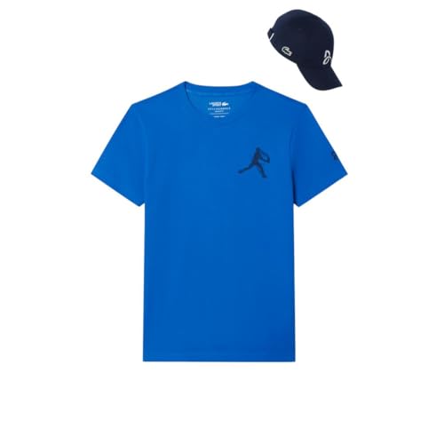 Image of Lacoste Men's Tennis X Novak Djokovic Pack