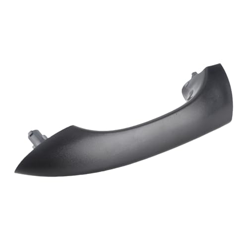 Poignée de porte extérieure pour simplifier vos trajets en X5 E53 - 5