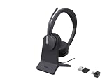 Yealink Headset BH70 Dual Teams inkl. Ladest?nder USB-C/A (1208701)