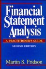 Financial Statement Analysis: A Practitioner′s Guide (Frontiers in Finance Series)
