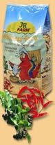 Wellness Food Parrot 800g