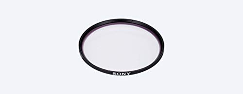 Filtro Carl Zeiss Sony VF55MPAM de 55mm con revestimiento óptico de alta resistencia