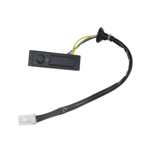 Bouton d'ouverture de hayon bloqué ? Commandez la pièce 253801AA0B pour coffre