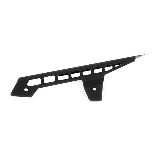 ZIEGER Kettenschutz kompatibel mit: Aprilia RX125SX125 Design Clean