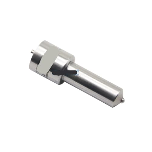 Injecteur diesel DLLA152P862 093400-8620 pour réparation de système d'injection 095000-6100