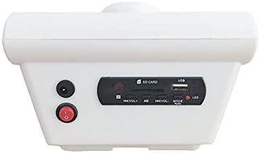 Powerful PIR Motion Sensor Activated Audio Player